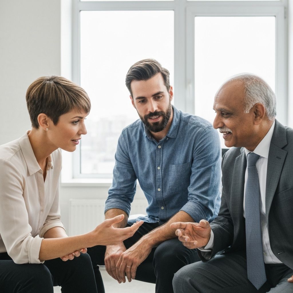 Professional Services