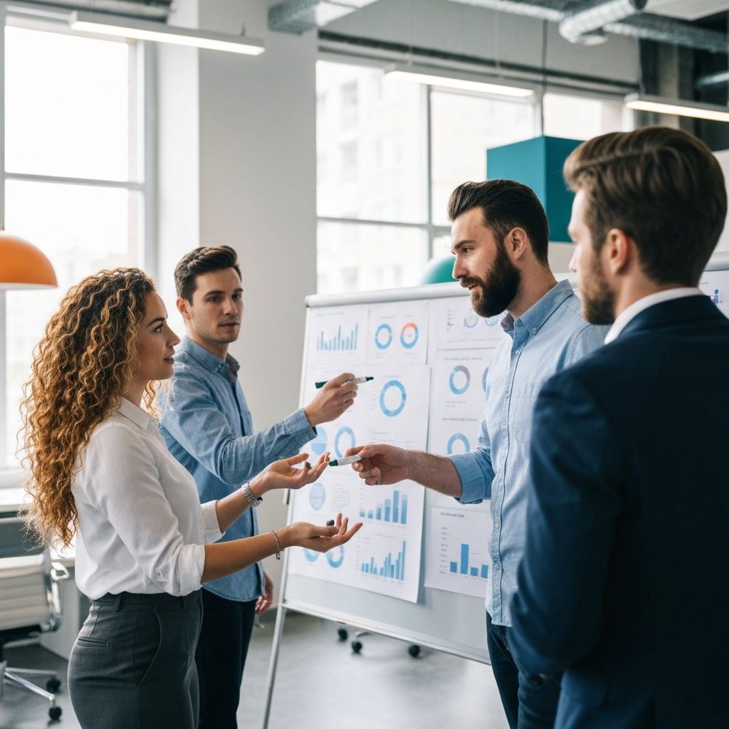 Arghan Analytics team collaboration